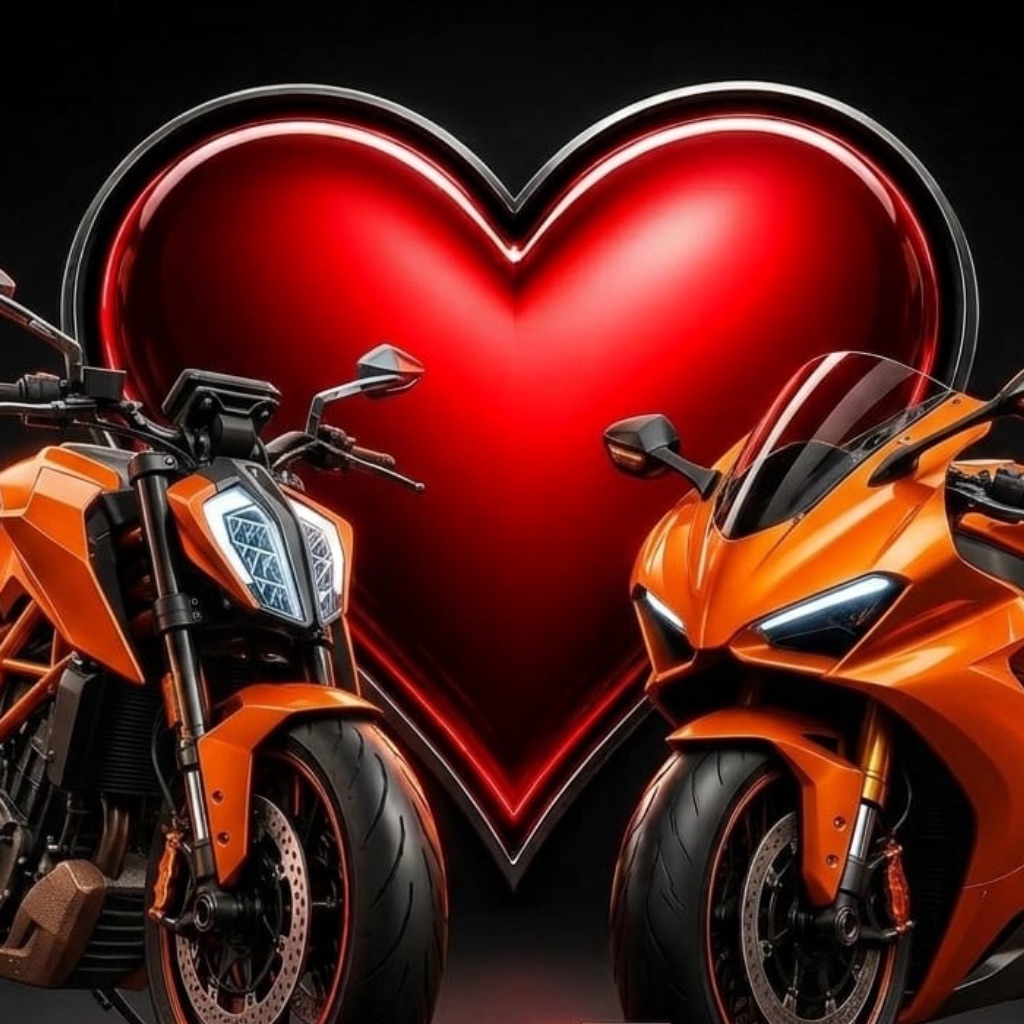 Bike4Love
