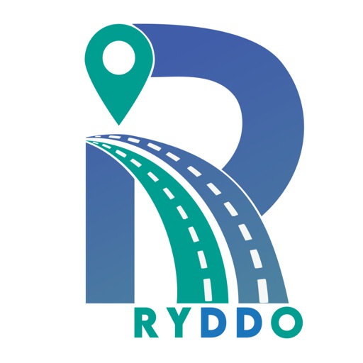 ryddo – intercity carpooling