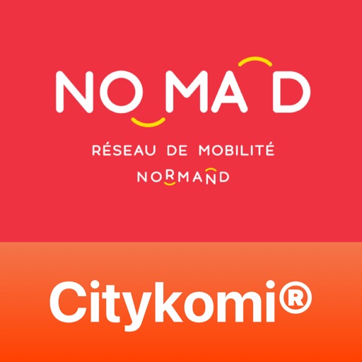 nomad car normandie