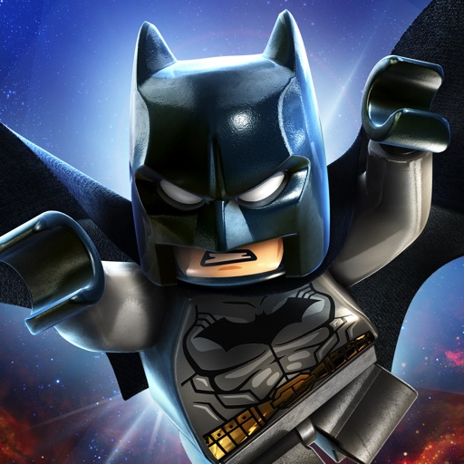lego® batman™: beyond gotham