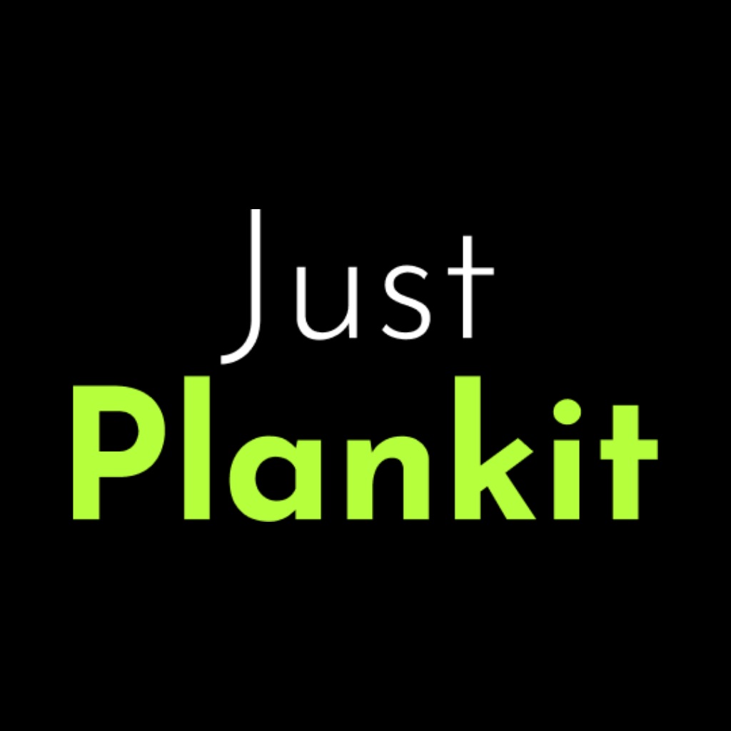 JustPlankit — Plank Timer