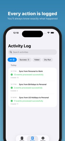 screenshot 5