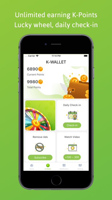 screenshot 3