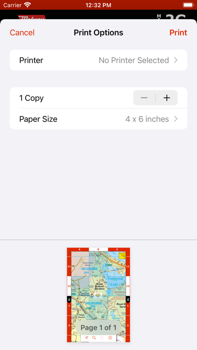 screenshot 3