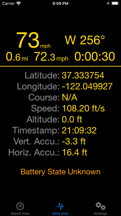 screenshot 3