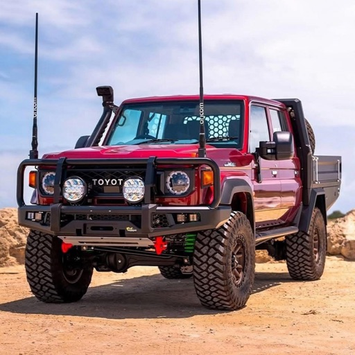 offroad car driving jeep games