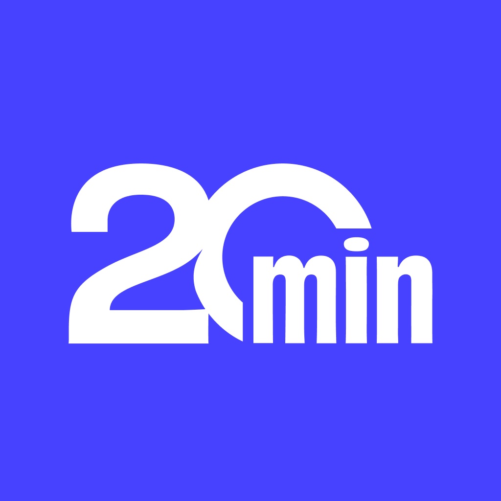 20 Minutes, news en continu