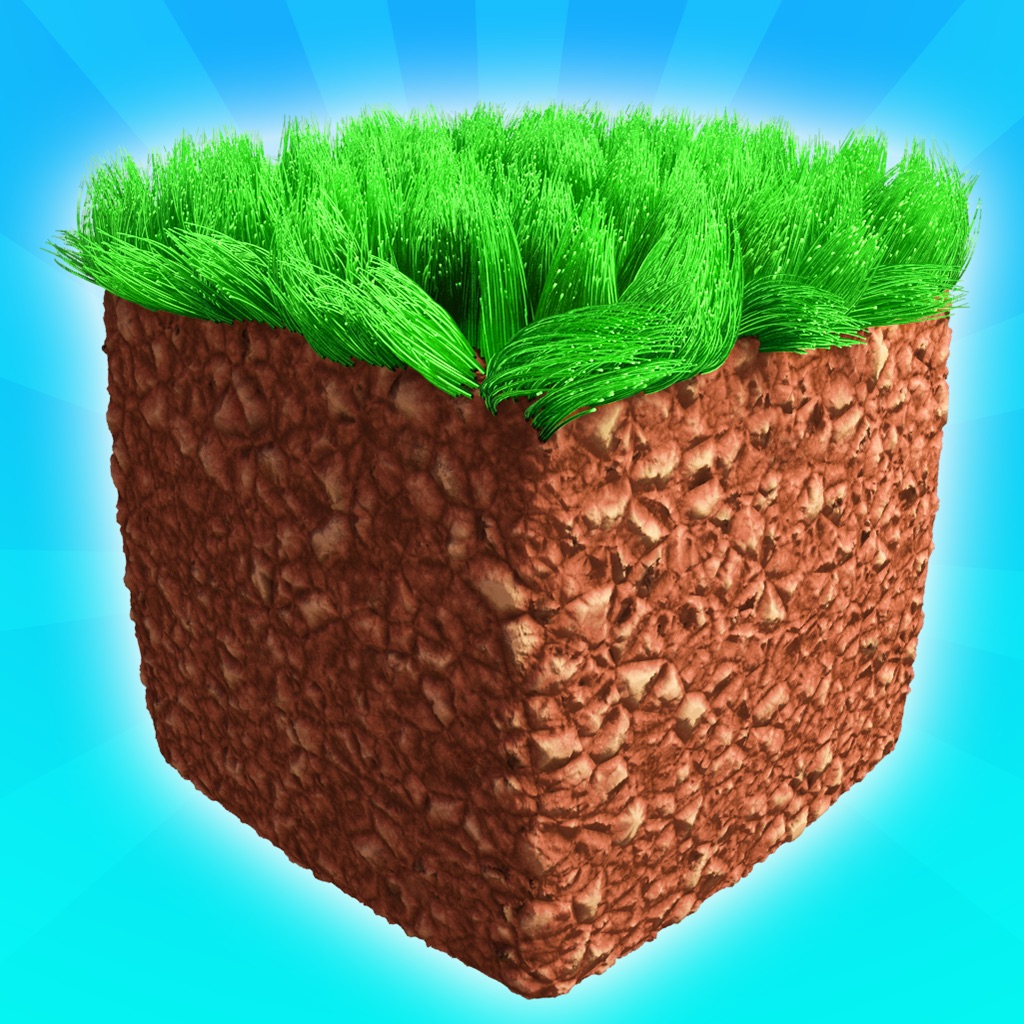 Block Craft: Mine Mini World