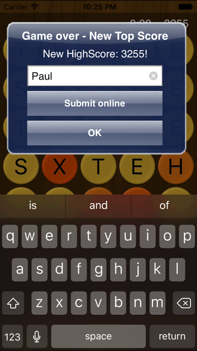 screenshot 5