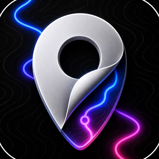 mapskins gps