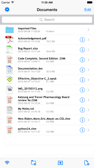 screenshot 4