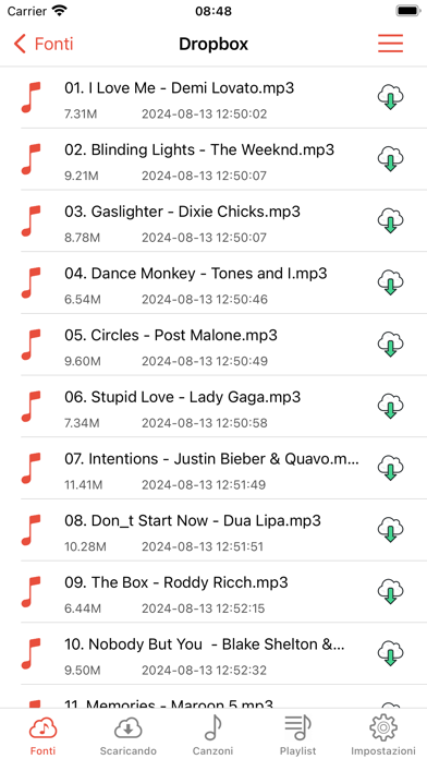 screenshot 6