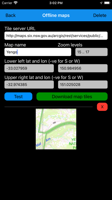 screenshot 7
