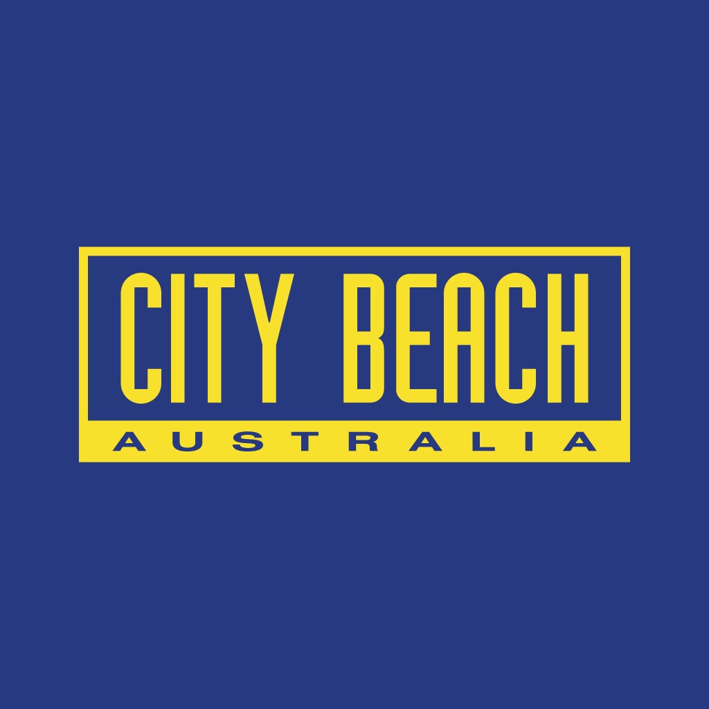City Beach - Fashion & Swim