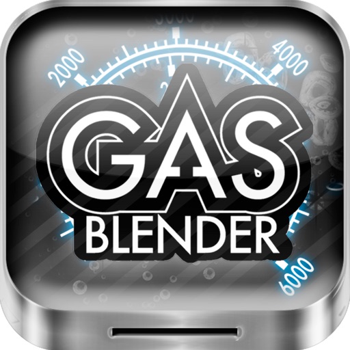 gas*blender