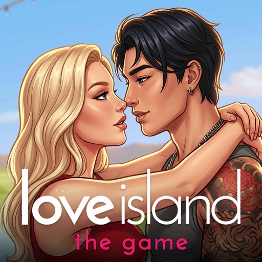 love island: the game