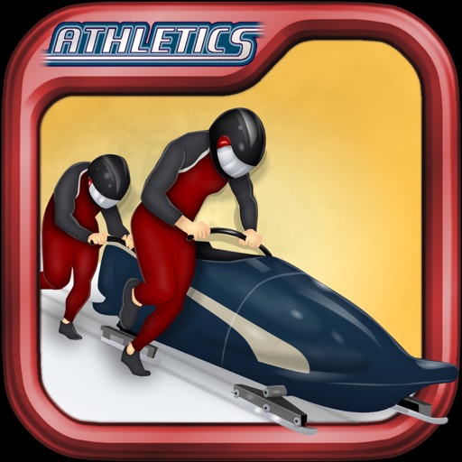 athletics: winter sports full