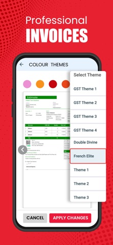 screenshot 6
