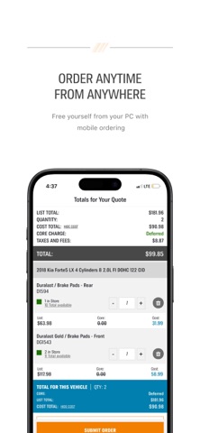 screenshot 5