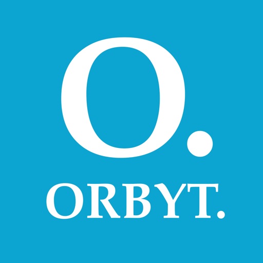 orbyt for iphone