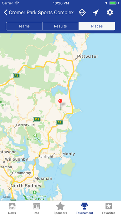screenshot 5