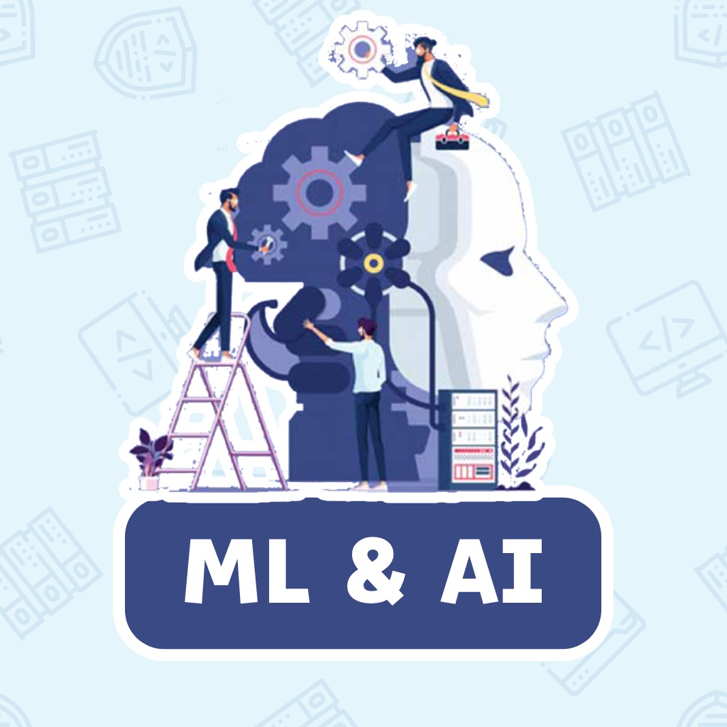 Learn Machine Learning - AI