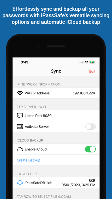 screenshot 5