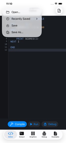 screenshot 4
