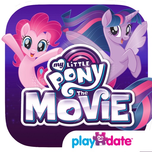 my little pony: the movie