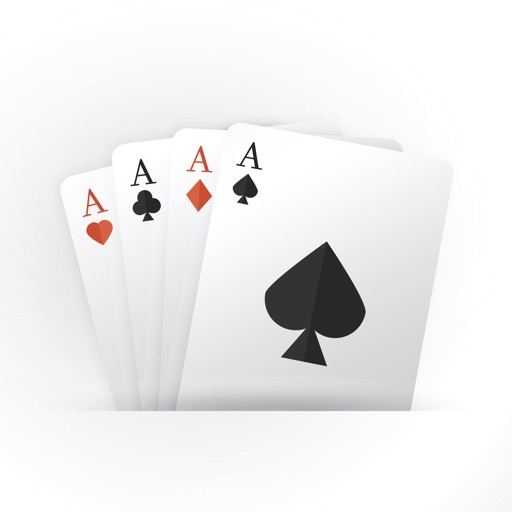 mazo de cartas