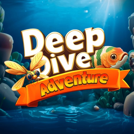 deep dive adventure