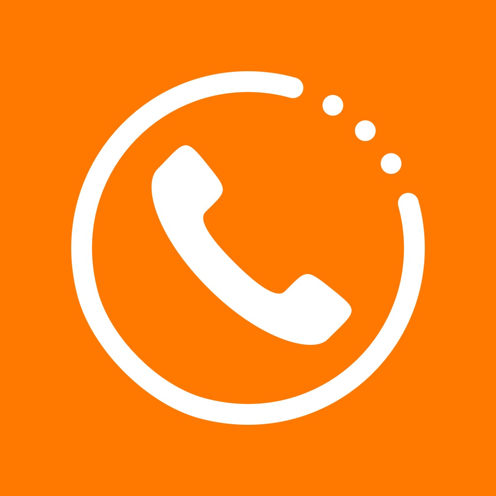 Orange Téléphone - Anti-spam