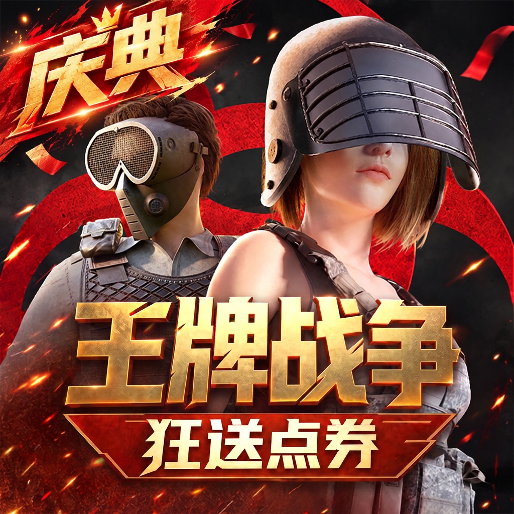 王牌战争:十一庆典