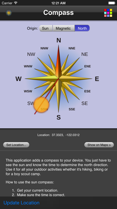 screenshot 4