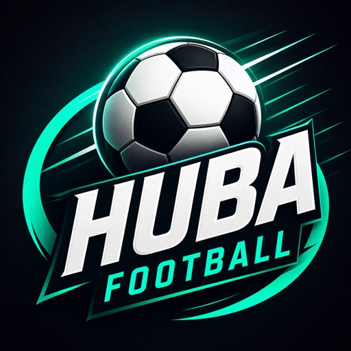 huba football - live score hub