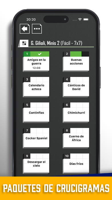 screenshot 6