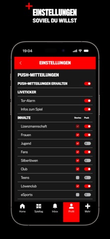 screenshot 5