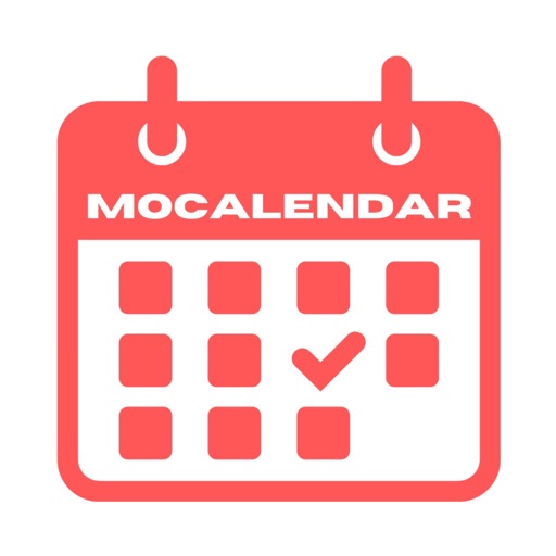 calendar widgets |  mocalendar