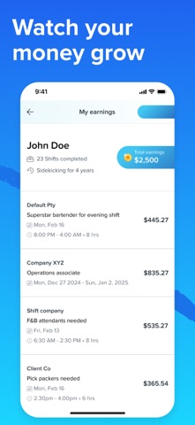 screenshot 6