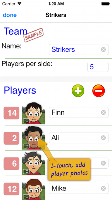 screenshot 5