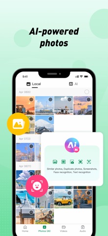 screenshot 3