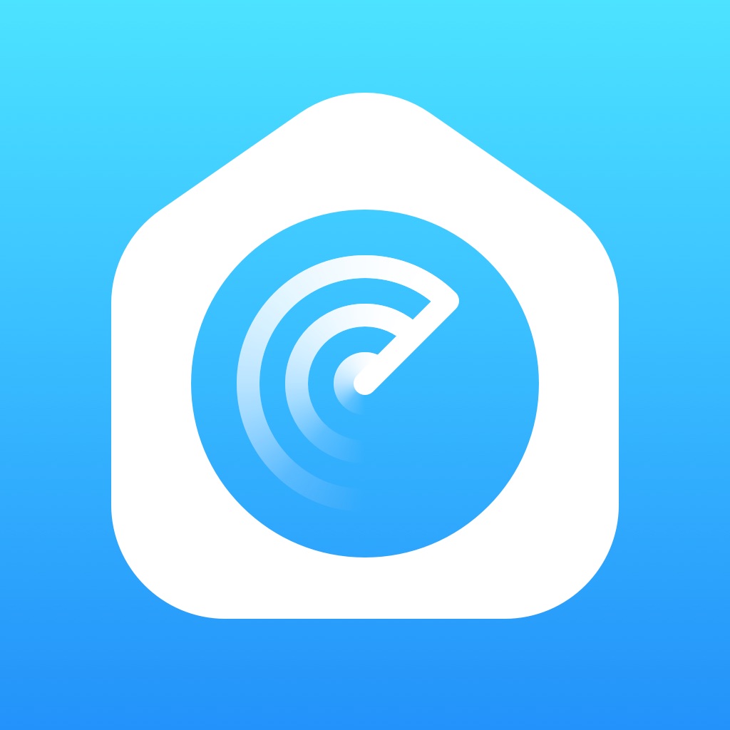 HomeScan for HomeKit