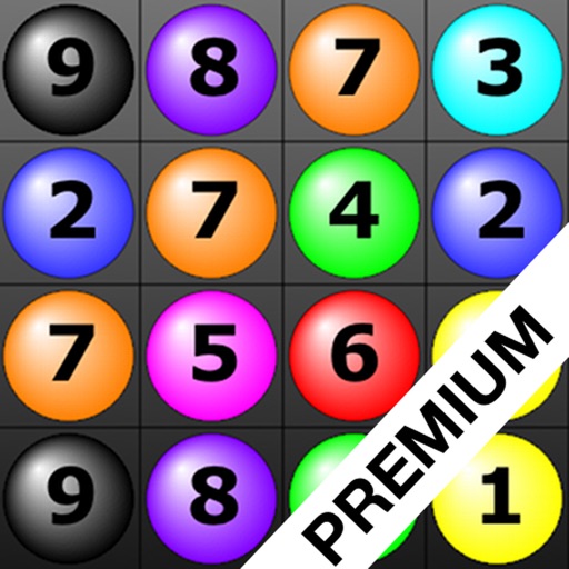 numbers addict premium