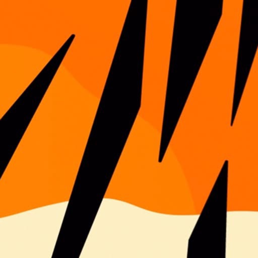 happy tiger: bingo & slots