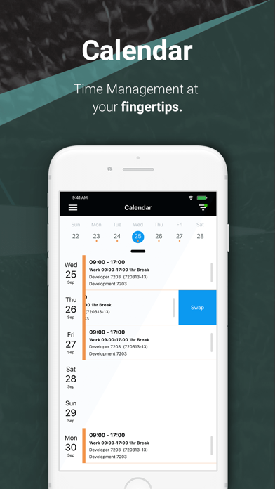 screenshot 6