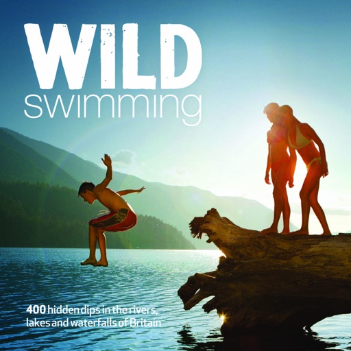 wild swimming britain