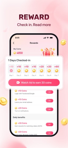 screenshot 5