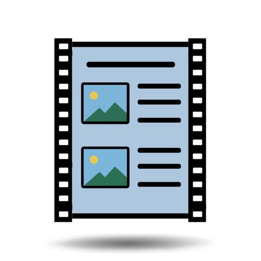 scene creator - storyboard app