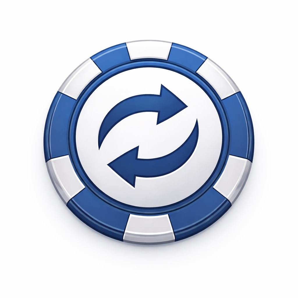 Poker Home Game Banker