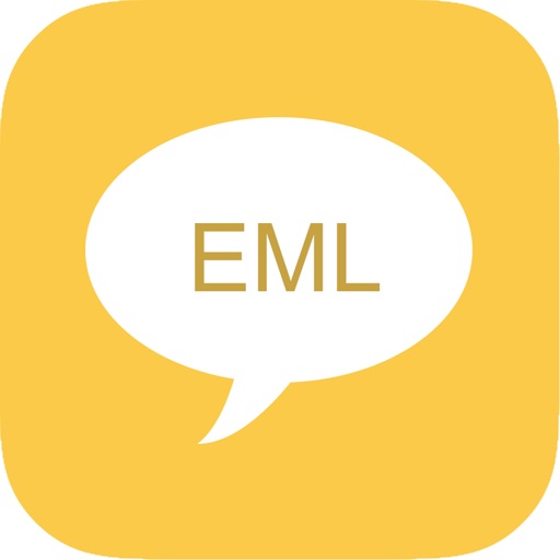 eml viewer pro